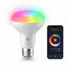 Lampada Inteligente Wifi Alexa RGB Smart Controle por Aplicativo 2700K6500K