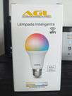 Lâmpada inteligentes wifi