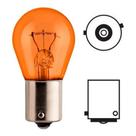 Lâmpada laranja PY21W 12V (seta)