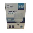 Lampada led 100w bulbo 6500k bivolt Lampada led 100w bulbo 6500k bivolt