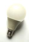 Lâmpada LED 12 Watts 6400K - E27 - Bulbo - 3324 Lâmpada LED 12 Watts 6400K - E27 - Bulbo - 3324