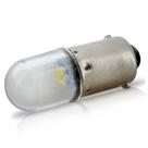 Lâmpada LED 12V 1 Polo Trava e Pinos Reto Luz Branca - Autopoli