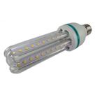 Lampada Led 12w 3u E27 Efficient 6500K - Best plus