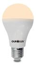 Lâmpada LED 12W BIV 3000K OUROLUX