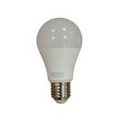 Lâmpada LED 12W Bivolt Branco Quente E27