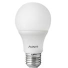 Lampada Led 12w Bulbo Bivolt E27 6500k