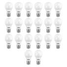 Lâmpada Led 12w Tkl 80 6500k Kit Com 20 Peças - Taschibra