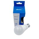 Lâmpada Led 15w 3000k Bulbo E27 IP40 Bivolt