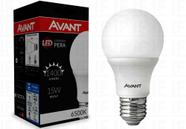 Lâmpada LED 15W 6500K Branco Frio E27 Bivolt Casa Comércio Avant