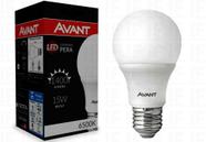 Lâmpada LED 15W 6500K Branco Frio E27 Bivolt Casa Comércio Avant