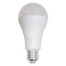 Lâmpada Led 15w Bulbo E27 A60 Branco Frio 6500k Economica - Pix