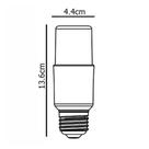 lâmpada led 15W Casa jardim