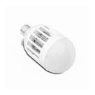 Lâmpada LED 15W Luz Branca Atrai Mosquitos e Insetos