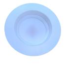 Lâmpada LED 16W E26 2700K 1200lm Branco Quente Kian Lâmpada LED 16W E26 2700K 1200lm Branco Quente Kian