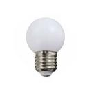 Lâmpada led 1W - Branco Quente