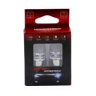Lâmpada LED 2 Pólos 1157 BAY15D 2W 9-16V 6 SMD 2835 Branca Uppertech - 5900 Lâmpada LED 2 Pólos 1157 BAY15D 2W 9-16V 6 SMD 2835 Branca Uppertech - 5900