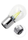Lâmpada LED 2 Polos COB Filamento - Cores Variadas - Alta Eficiência