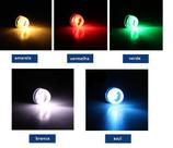 Lâmpada LED 2 Polos STROBO 1157 Soquete BA15S 12V - Cores Variadas Lâmpada LED 2 Polos STROBO 1157 Soquete BA15S 12V - Cores Variadas