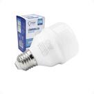Lampada led 20w bulbo 6500k bivolt Lampada led 20w bulbo 6500k bivolt