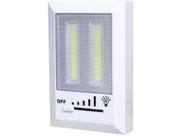 Lâmpada LED 2K 6500K Branca Taschibra - Mini Lumi Lâmpada LED 2K 6500K Branca Taschibra - Mini Lumi