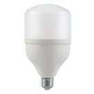 Lâmpada LED 30W 6500K Bivolt Alta Potência Foxlux - Luz Branca 2700lm