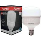 Lampada Led 30w Bulbo 6500k
