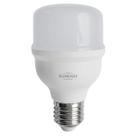 Lâmpada Led 30w E27 Bulbo Bivolt 127/220v 6.500k Branco Frio Lâmpada Led 30w E27 Bulbo Bivolt 127/220v 6.500k Branco Frio