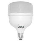 Lâmpada LED 40W E27 High Branca Bivolt Liege Lâmpada LED 40W E27 High Branca Bivolt Liege