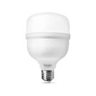 Lâmpada Led 50w 6500K Luz Branco-Frio 110v/220v - Elgin
