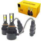 Lâmpada Led 6000K 7800 Lumens TechOne Code Super LED - HB4
