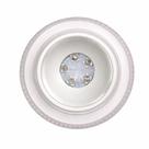 Lampada Led 6w Rgb Para Piscina Translucency Veico