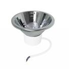 Lâmpada LED 7W AR70 Sem Base Branco Quente 2700K Bivolt