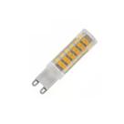 Lâmpada Led 7w Halopin 3000k G9 Bivolt Ceramic Light