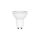 Lampada led 7w mr16 3000k 36 540lm biv