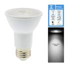 Lampada LED 7W PAR20 E27 Branco Frio 6500K Bivolt