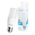 Lâmpada LED 8W Lâmpada Compacta LED T40 8W OPUS Soquete E27 Bivolt 800 lm Luz Branca Quente 2700K ou Fria 6500K