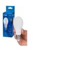 Lampada led 9,0w elgin