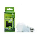 Lâmpada Led 9w 3 cores - City Lumi