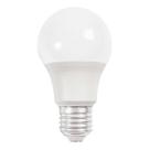 Lâmpada Led 9w Bulbo Soquete E27 Bivolt Branco Quente St1905