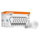 Lâmpada LED A19 SYLVANIA ECO 9W (equivalente a 60W) 5000K