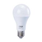 Lâmpada Led A60 15w 3000k Bivolt - Foxlux - Economia De Energia - Iluminação Interna Lâmpada Led A60 15w 3000k Bivolt - Foxlux - Economia De Energia - Iluminação Interna