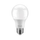 Lâmpada LED A60 9W 6500K Bivolt E27 540lm Economia de Energia Elgin