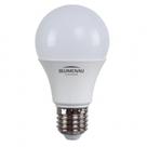 Lâmpada led a60 bocal e27 12 watts 1050lumens bivolt 127/220v branco 6.500k