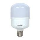 Lampada led alta pot 30w e27 6500k avant avant Lampada led alta pot 30w e27 6500k avant avant
