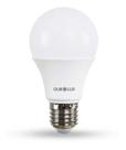 Lampada Led Alta Potencia 15w Bivolt Luz Branca Ourolux