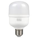 Lâmpada LED Alta potência 20W Black+Decker Bivolt Luz Branca 6500K - Black+ Decker