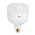 Lâmpada LED Alta Potência 50W Luz Branca Bivolt E27 Empalux Lâmpada LED Alta Potência 50W Luz Branca Bivolt E27 Empalux