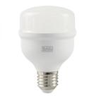 Lâmpada led alta potência eco 40W lúmens branca - BDAP-3200-01 (110V/220V)