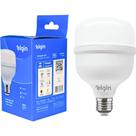 Lampada Led Alta Potencia Elgin 20W. 1672Lm Bivolt 6500K.