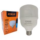 Lampada Led Alta Potencia Foxlux 50W. 4.000Lm Bivolt 6500K. Lampada Led Alta Potencia Foxlux 50W. 4.000Lm Bivolt 6500K.